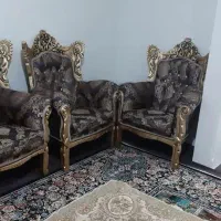 مبل سلطنتی۹ نفره