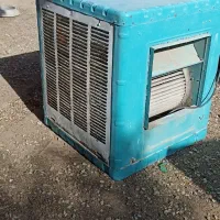 کولر آبی آبسال