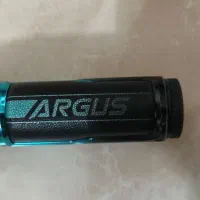 ویپ و پاد. ارگاس پرو