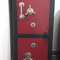 گاوصندوق