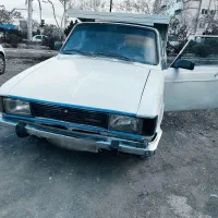 پیکان وانت مدل۸۹دوگانه کارخانه