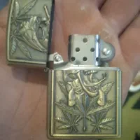 فندک Kantai JT2 بنزینی