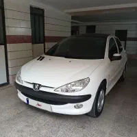 206 تیپ ۳ پاناروما