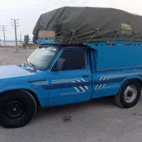 نیسان 98 تک سوز