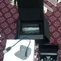 هنذفری هایلو t15