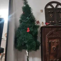 درخت کریسمس