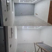 اجرای دکوراسیون داخلی ساختمان