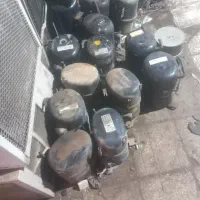 موتور برای فروش سالم فیشار ۴۰۰  تا ۵۰۰