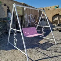 تاب آهنی فلزی الکلنگ.و