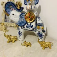 *فیل سرامیک خارجی تزئینی*