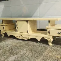 میز تلویزیون و دوچرخه ۱۶ و ۲۰