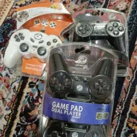 دسته بازی کامپیوتر نو پلمپ