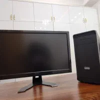 کیس و مانیتور گیمینگ