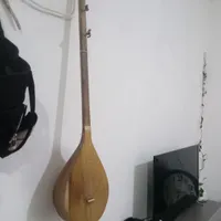 دوتار و دمبوره حیدی