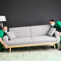 باربری اسباب کشی