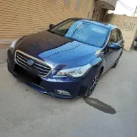 بسترنB50 f مدل 95بدون رنگ زیرقیمت بازار