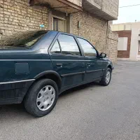 پژو آردی آی سالم