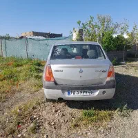 ال ۹۰ E2 مدل ۸۹|خودرو سواری و وانت|بجنورد, |دیوار