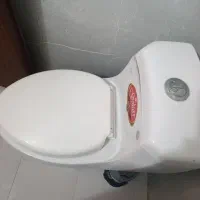 دسشویی فرنگی