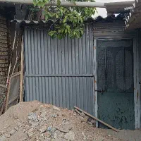 انباری پلیت درب آهنی