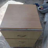 فایل ۳کشو فلزی