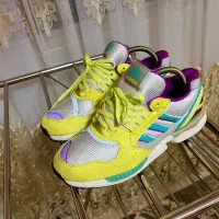 ادیداس zx9000لیمویی سایز۴۳