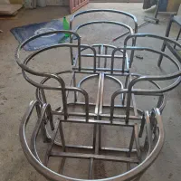 کارگاه جوشکاری