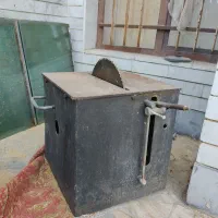 اره صندوقی