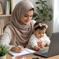 کسب درآمد با تلفن همراه