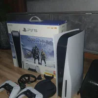 ps5 fat پی اس فایو