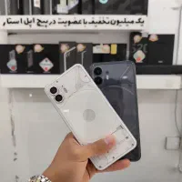 ناتینگ فون 2