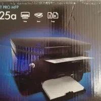 پرینتر چندکاره لیزری اچ پی مدل M125a