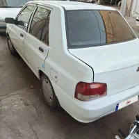 پراید 98 132|خودرو سواری و وانت|رفسنجان, |دیوار