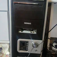 کامپیوتر با تمام لوازم فروشی