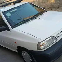 فروش پراید وانت