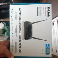 مودم دی لینک 2740u...N3000