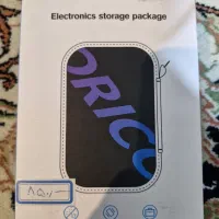 کیف هارد آکبند