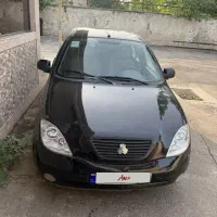 تیبا۲ مدل ۹۶