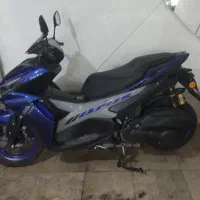 موتور آیروکس 180 مدل 1404