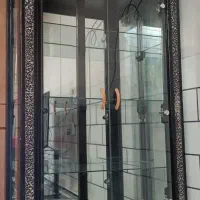 ویترین فروشی