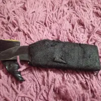چاقو دست ساز بسیار تیز