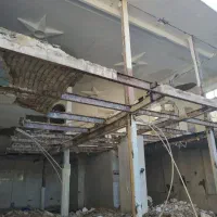 تخریب و کنده کاری