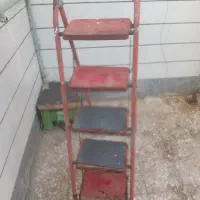 نردبان تاشو