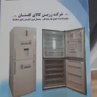 یخچال|یخچال و فریزر|صباشهر, |دیوار