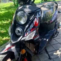 اس وای ام cx 180