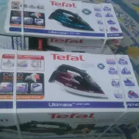 اتو بخار تفال اتومات اصل فرانسه آکبند