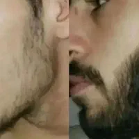 لایق ریشای خفنی
