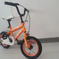 دوچرخه سایز ۱۲ کویر