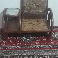 میز تلفن فروش فوری