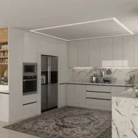فروش 80 متری  دو خواب